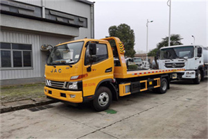 独山子区车辆公路救援