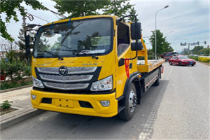 独山子区汽车救援头像