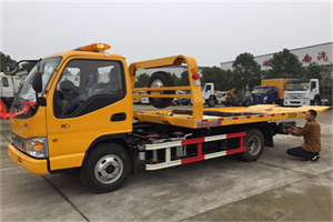 独山子区哪里有拖车服务