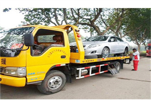 独山子区附近24小时汽车拖车服务热线