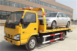 独山子区道路救援一般怎么收费