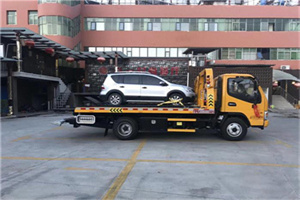 独山子区附近汽车拖车电话