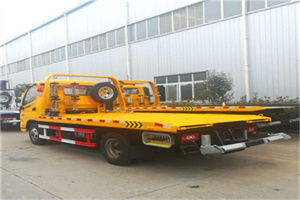 独山子区附近拖车救援搭电