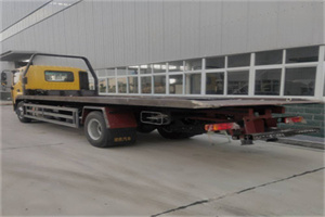 独山子区24小时公路救援电话