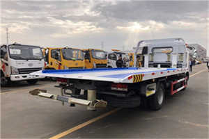 独山子区汽车救援补胎