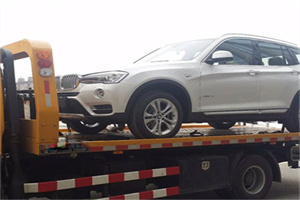 独山子区拖车24小时服务电话