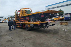 独山子区同城汽车补胎