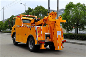 独山子区高速路拖车费