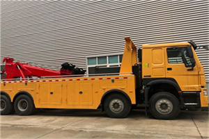 独山子区道路救援公司